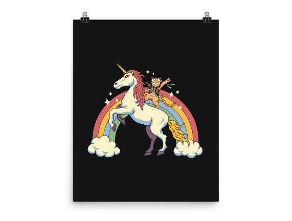 Unicorn Catana