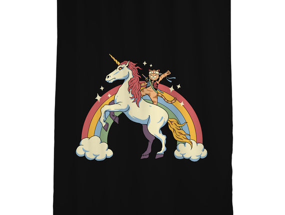 Unicorn Catana