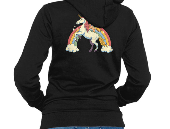 Unicorn Catana