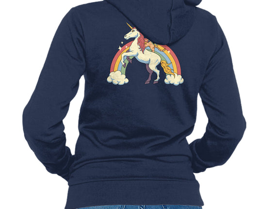 Unicorn Catana