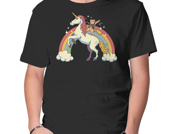 Unicorn Catana