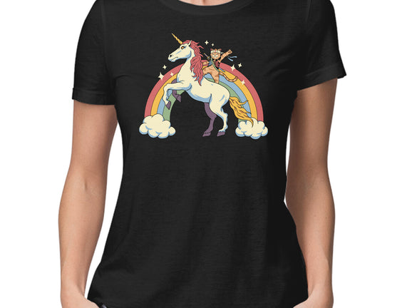 Unicorn Catana