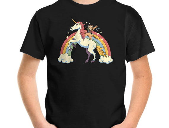 Unicorn Catana