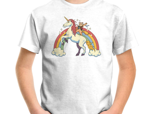 Unicorn Catana