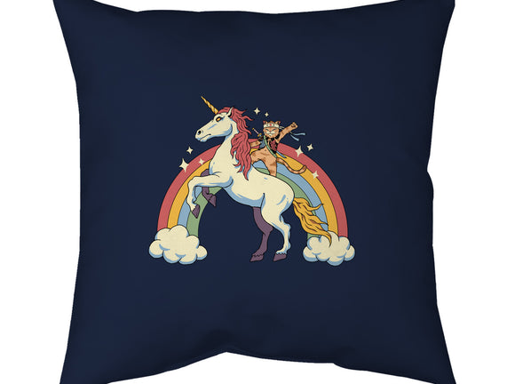 Unicorn Catana