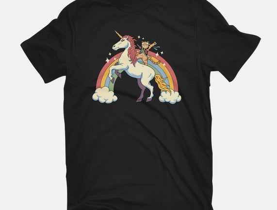 Unicorn Catana