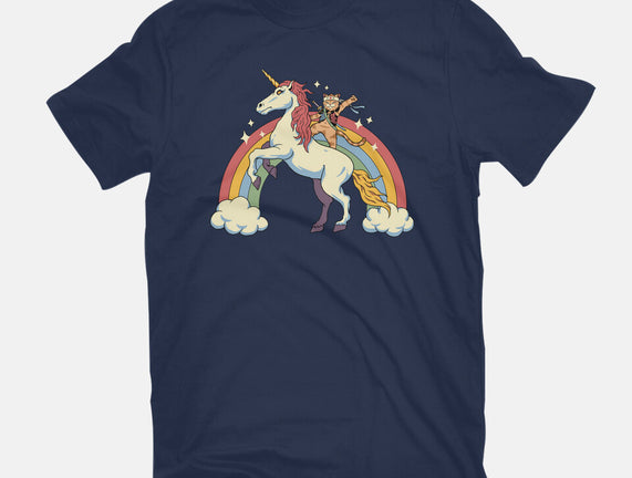 Unicorn Catana