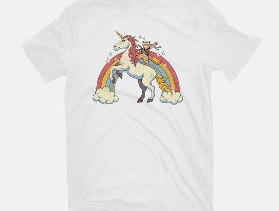 Unicorn Catana