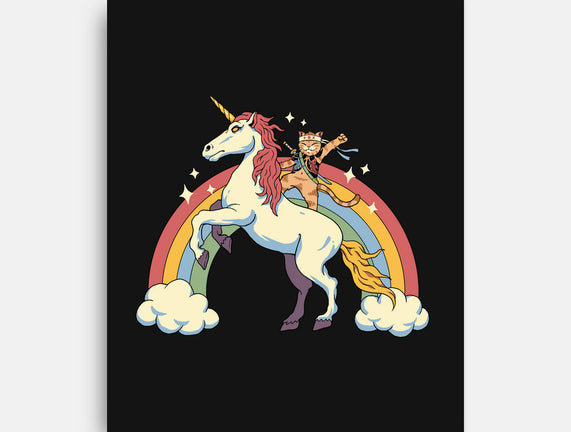 Unicorn Catana