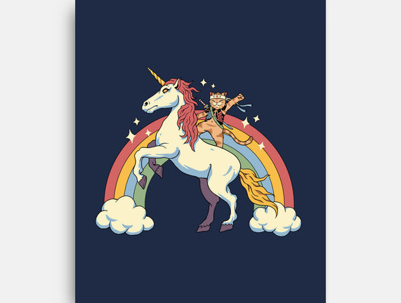 Unicorn Catana