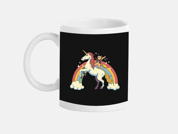 Unicorn Catana