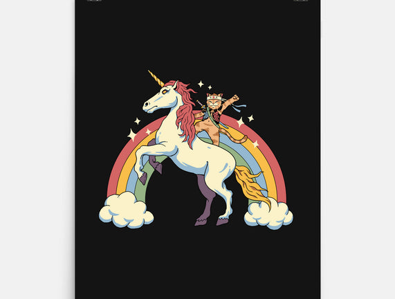 Unicorn Catana