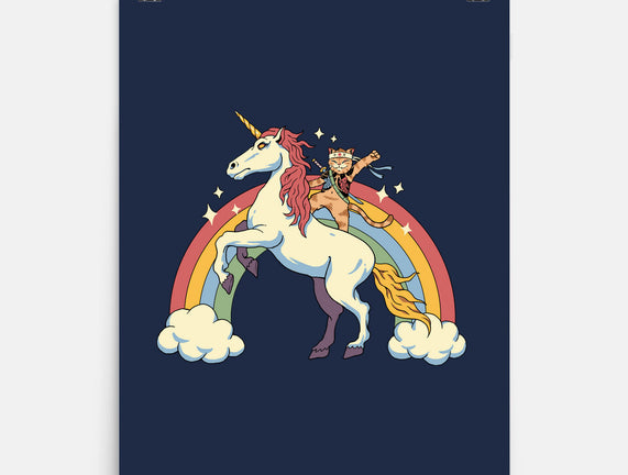 Unicorn Catana