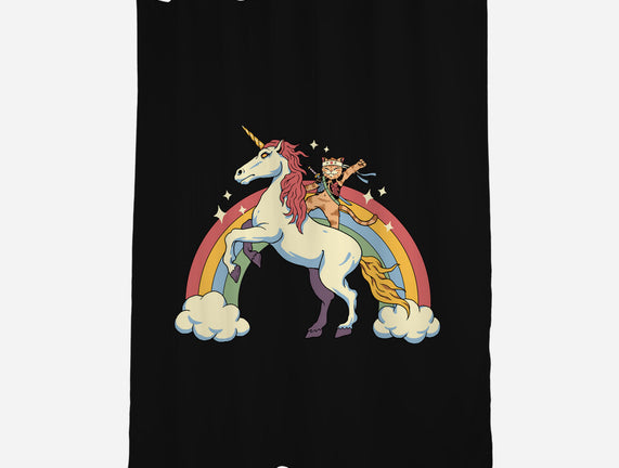 Unicorn Catana