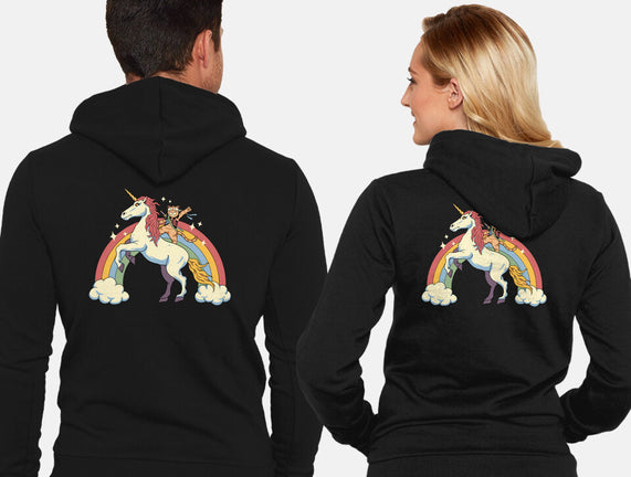 Unicorn Catana