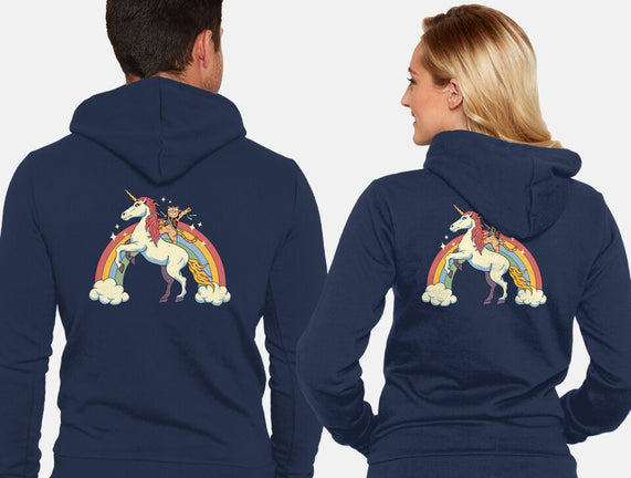 Unicorn Catana