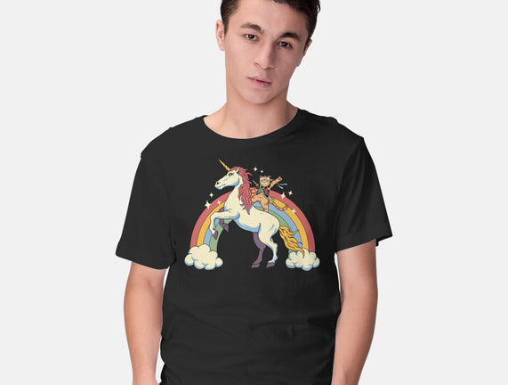 Unicorn Catana