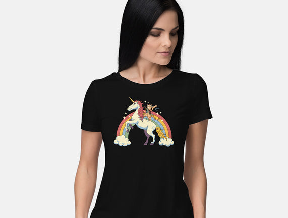 Unicorn Catana
