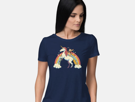 Unicorn Catana