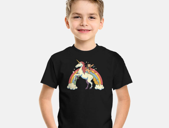 Unicorn Catana