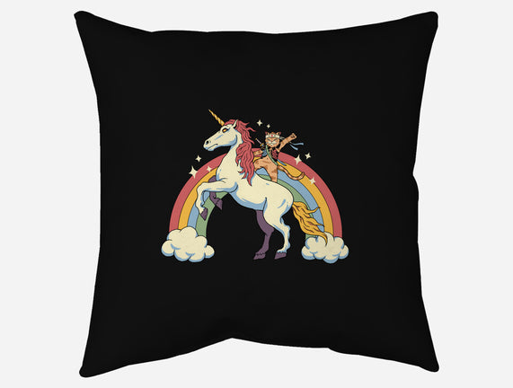 Unicorn Catana