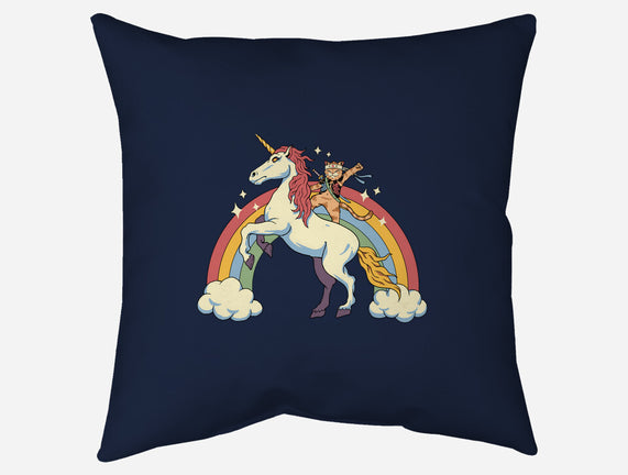 Unicorn Catana