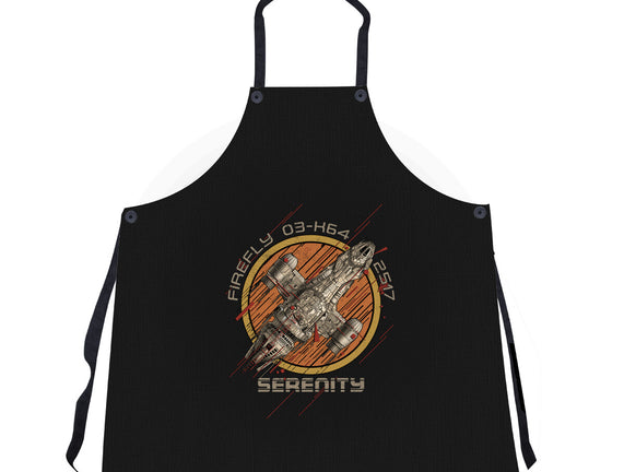 Serenity Firefly Junker