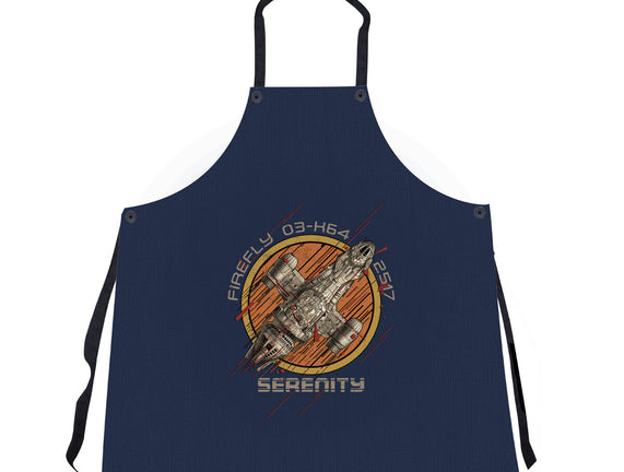 Serenity Firefly Junker