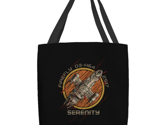 Serenity Firefly Junker