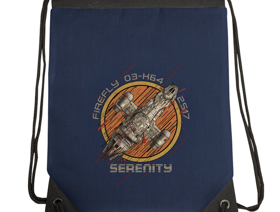 Serenity Firefly Junker