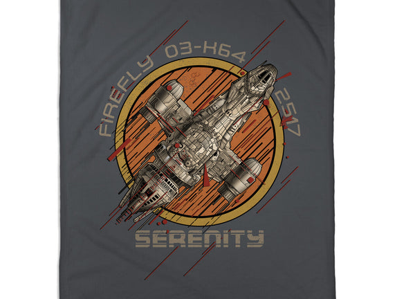 Serenity Firefly Junker