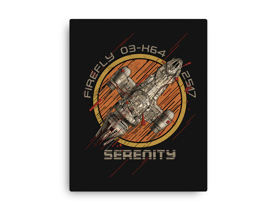 Serenity Firefly Junker