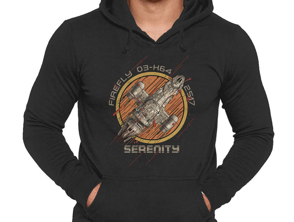 Serenity Firefly Junker