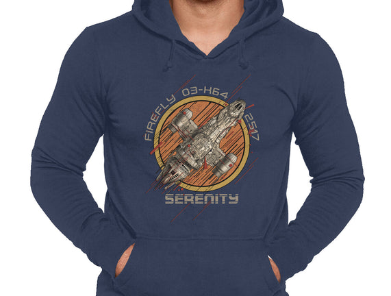 Serenity Firefly Junker