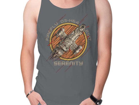 Serenity Firefly Junker