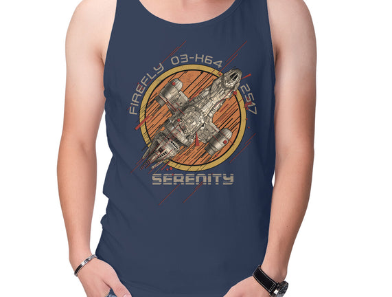 Serenity Firefly Junker