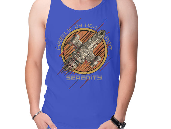 Serenity Firefly Junker