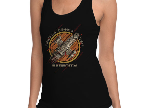 Serenity Firefly Junker