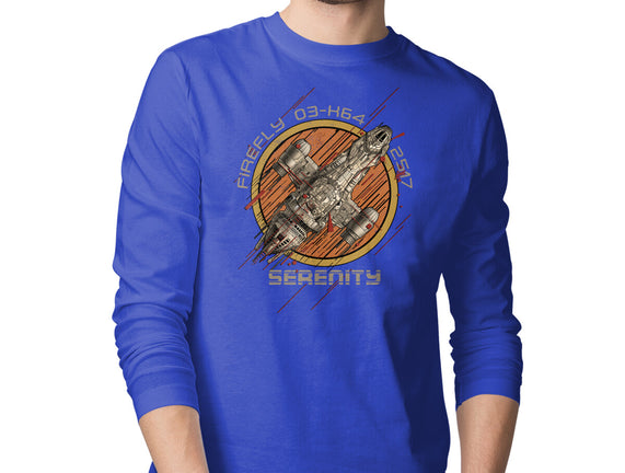 Serenity Firefly Junker