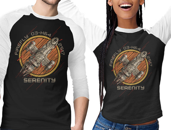 Serenity Firefly Junker
