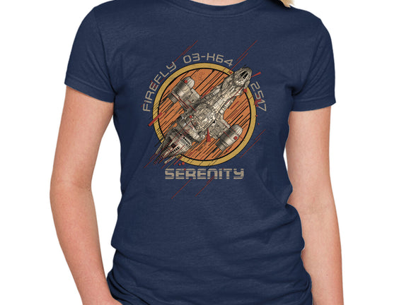 Serenity Firefly Junker