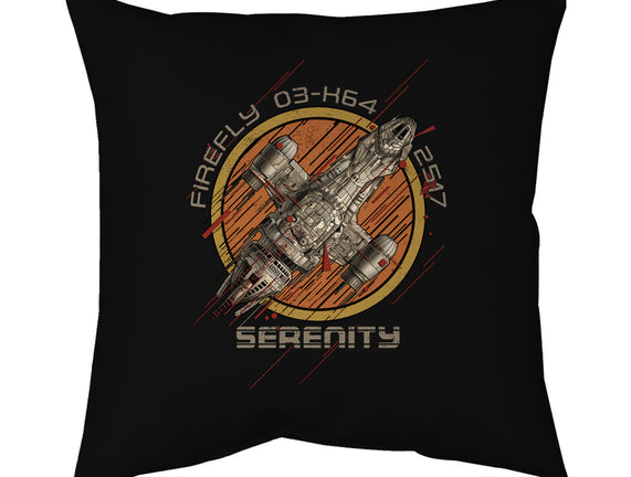 Serenity Firefly Junker