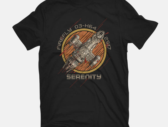 Serenity Firefly Junker