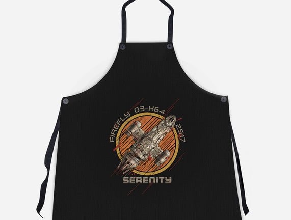 Serenity Firefly Junker