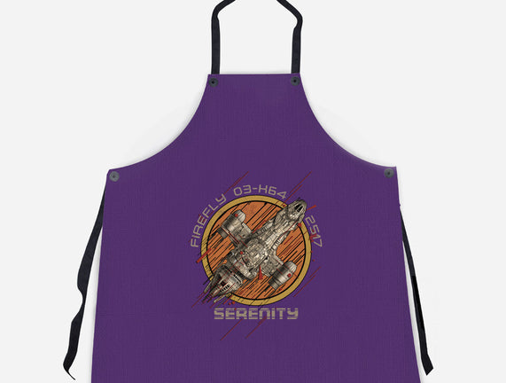 Serenity Firefly Junker