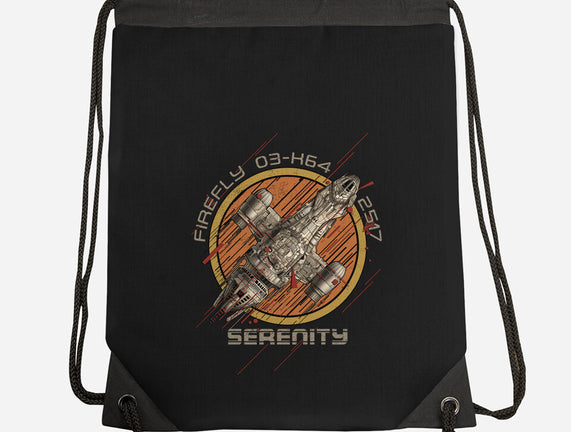 Serenity Firefly Junker
