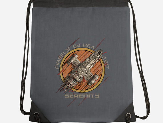 Serenity Firefly Junker