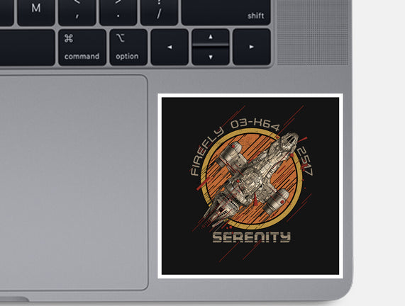 Serenity Firefly Junker