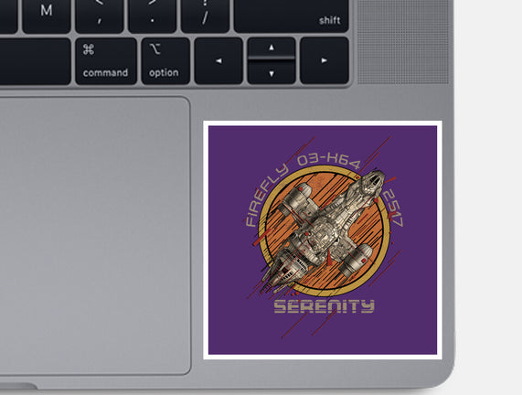 Serenity Firefly Junker