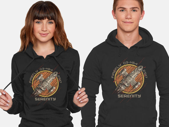 Serenity Firefly Junker